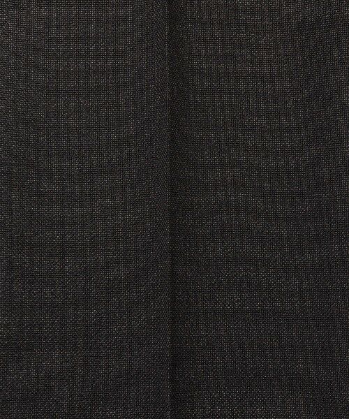 MEN'S BIGI / メンズビギ スラックス・ドレスパンツ | ミックスヤーン/ホップサックスラックス | 詳細3