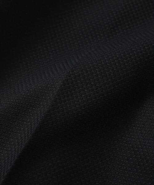 MEN'S BIGI / メンズビギ スラックス・ドレスパンツ | ミックスヤーン/ホップサックスラックス | 詳細6