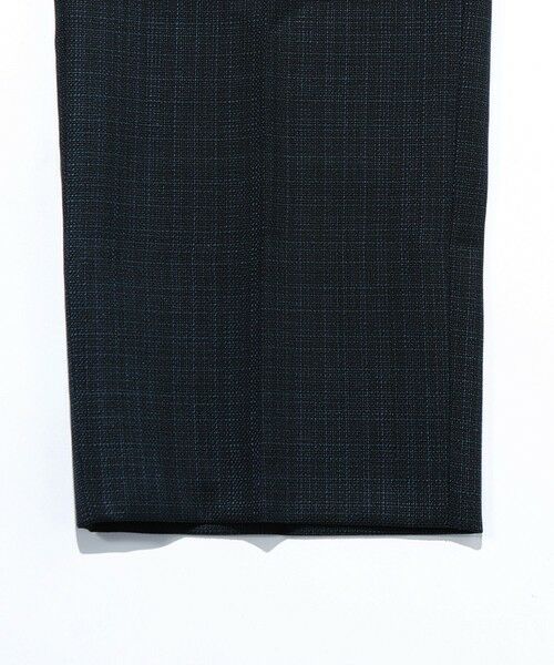 MEN'S BIGI / メンズビギ スラックス・ドレスパンツ | ミックスヤーン/ホップサックスラックス | 詳細17