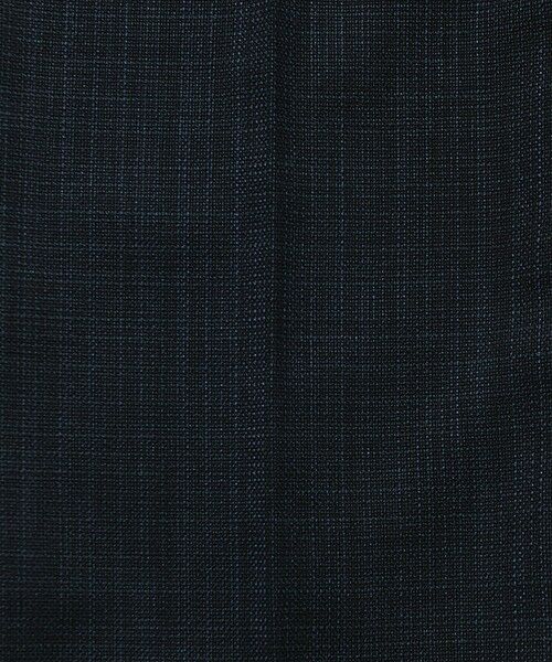 MEN'S BIGI / メンズビギ スラックス・ドレスパンツ | ミックスヤーン/ホップサックスラックス | 詳細20
