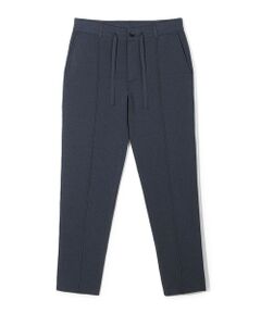 MEN'S BIGI / メンズビギ その他パンツ | 【ACTIVE TAILOR/アクティブテイラー】ミラノリブニットパンツ＜マシンウォッシャブル＞