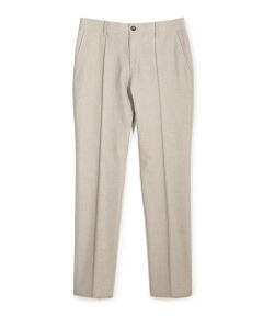 MEN'S BIGI / メンズビギ その他パンツ | 【ACTIVE TAILOR】360°ストレッチスラックス＜ストレッチ＞＜接触冷感＞＜速乾＞