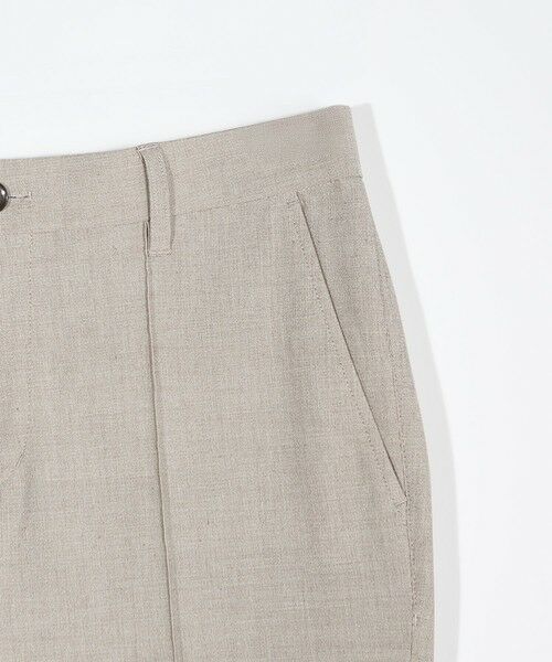 MEN'S BIGI / メンズビギ その他パンツ | 【ACTIVE TAILOR】360°ストレッチスラックス<ストレッチ><接触冷感><速乾> | 詳細5