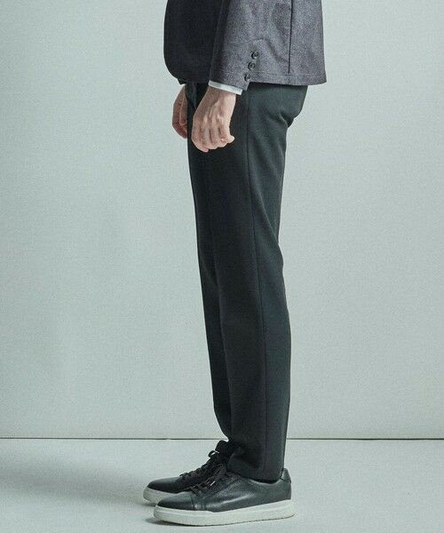 MEN'S BIGI / メンズビギ その他パンツ | 【ACTIVE TAILOR】360°ストレッチスラックス<ストレッチ><接触冷感><速乾> | 詳細14
