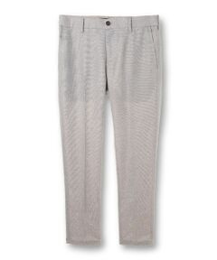MEN'S BIGI / メンズビギ スラックス・ドレスパンツ | 【ACTIVE TAILOR/アクティブテイラー】カラミメッシュストレッチパンツ<ストレッチ><通気性>