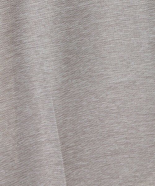 MEN'S BIGI / メンズビギ スラックス・ドレスパンツ | 【ACTIVE TAILOR/アクティブテイラー】カラミメッシュストレッチパンツ<ストレッチ><通気性> | 詳細12