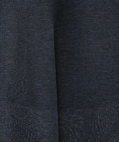 MEN'S BIGI / メンズビギ スラックス・ドレスパンツ | 【ACTIVE TAILOR/アクティブテイラー】カラミメッシュストレッチパンツ<ストレッチ><通気性> | 詳細18