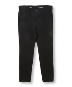 MEN'S BIGI / メンズビギ その他パンツ | ハイパワーストレッチ ツイルパンツ<2wayハイパワーストレッチ><接触冷感>