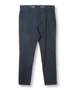 MEN'S BIGI / メンズビギ その他パンツ | ハイパワーストレッチ ツイルパンツ<2wayハイパワーストレッチ><接触冷感>