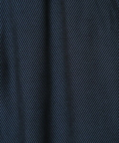 MEN'S BIGI / メンズビギ その他パンツ | ハイパワーストレッチ ツイルパンツ<2wayハイパワーストレッチ><接触冷感> | 詳細20