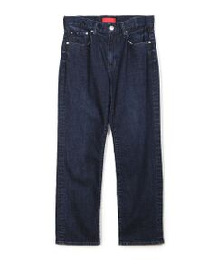 MEN'S BIGI / メンズビギ デニムパンツ | 【RED CARD/レッドカード】別注 Rhythm Straight