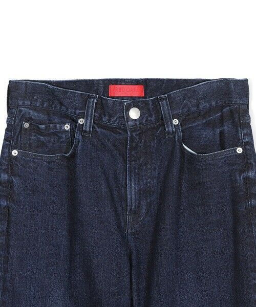 MEN'S BIGI / メンズビギ デニムパンツ | 【RED CARD/レッドカード】別注 Rhythm Straight | 詳細1