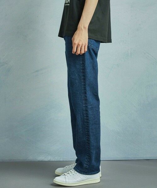 MEN'S BIGI / メンズビギ デニムパンツ | 【RED CARD/レッドカード】別注 Rhythm Straight | 詳細10