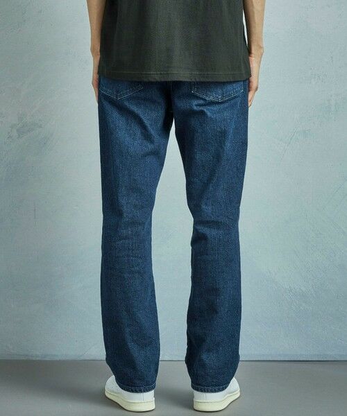 MEN'S BIGI / メンズビギ デニムパンツ | 【RED CARD/レッドカード】別注 Rhythm Straight | 詳細11