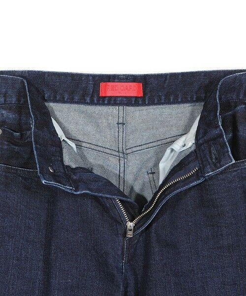MEN'S BIGI / メンズビギ デニムパンツ | 【RED CARD/レッドカード】別注 Rhythm Straight | 詳細2