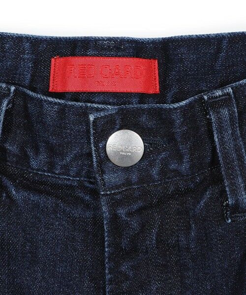 MEN'S BIGI / メンズビギ デニムパンツ | 【RED CARD/レッドカード】別注 Rhythm Straight | 詳細3
