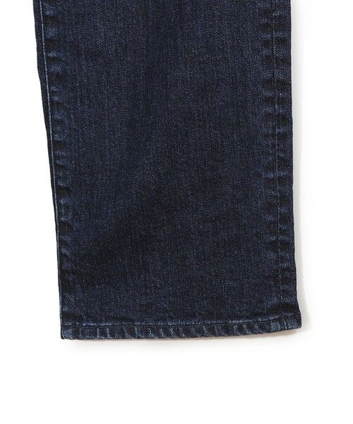 MEN'S BIGI / メンズビギ デニムパンツ | 【RED CARD/レッドカード】別注 Rhythm Straight | 詳細4