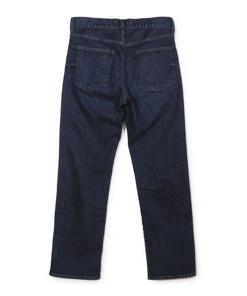 MEN'S BIGI / メンズビギ デニムパンツ | 【RED CARD/レッドカード】別注 Rhythm Straight | 詳細5