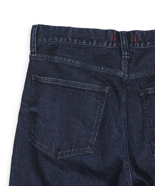 MEN'S BIGI / メンズビギ デニムパンツ | 【RED CARD/レッドカード】別注 Rhythm Straight | 詳細6