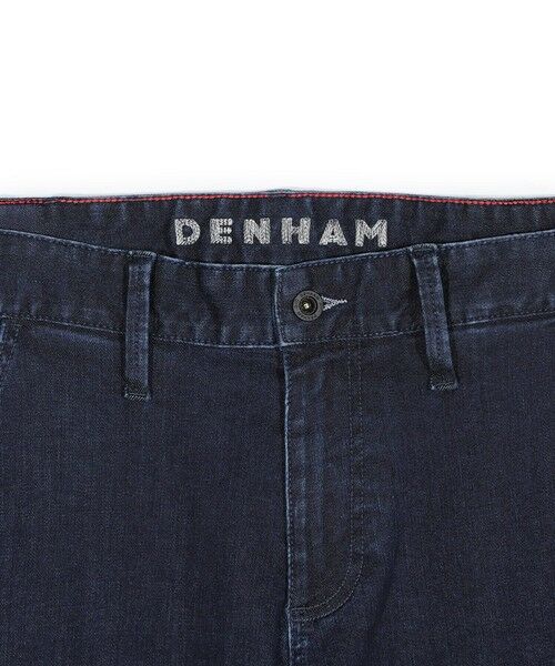 MEN'S BIGI / メンズビギ デニムパンツ | 【DENHAM/デンハム】別注カラー RAZORデニムパンツ | 詳細1