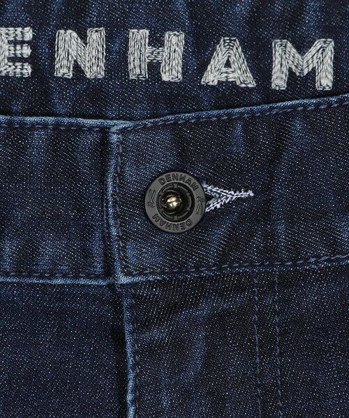 MEN'S BIGI / メンズビギ デニムパンツ | 【DENHAM/デンハム】別注カラー RAZORデニムパンツ | 詳細2