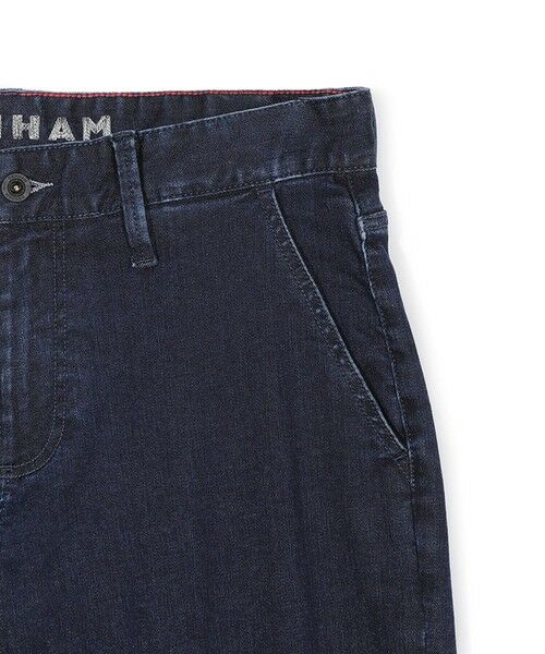 MEN'S BIGI / メンズビギ デニムパンツ | 【DENHAM/デンハム】別注カラー RAZORデニムパンツ | 詳細3