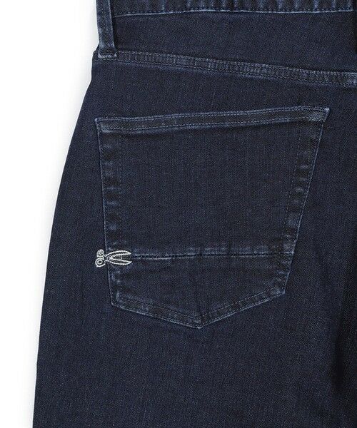 MEN'S BIGI / メンズビギ デニムパンツ | 【DENHAM/デンハム】別注カラー RAZORデニムパンツ | 詳細6