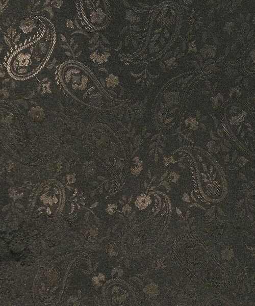 MEN'S BIGI / メンズビギ ベスト | ミックスヤーン/ポップサック リバーシブルベスト | 詳細18