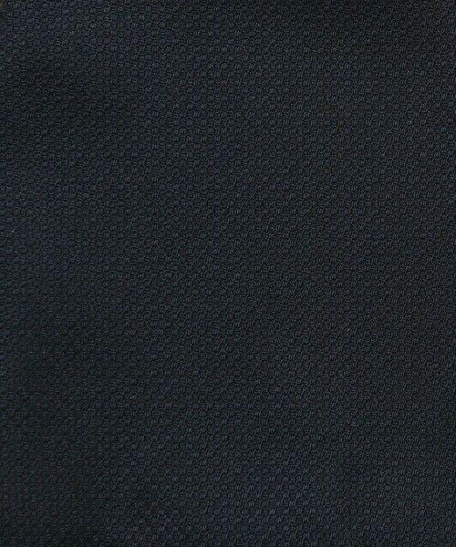 MEN'S BIGI / メンズビギ ベスト | ミックスヤーン/ポップサック リバーシブルベスト | 詳細22