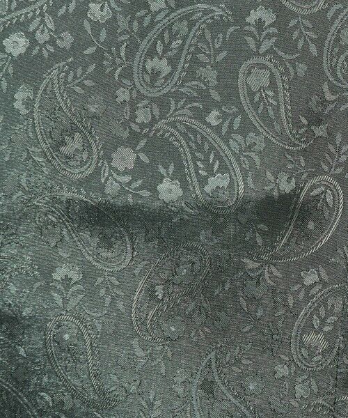 MEN'S BIGI / メンズビギ ベスト | ミックスヤーン/ポップサック リバーシブルベスト | 詳細23