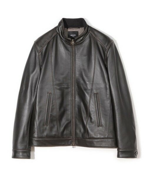 楽天市場】コットン シングルライダースの通販