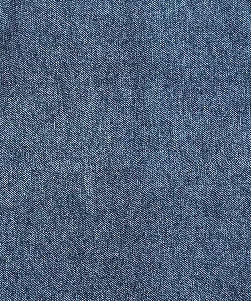 MEN'S BIGI / メンズビギ その他アウター | ドットエアーヘリンボーンプリントスタンドカラージャケット＜保温/透湿/撥水/防シワ/ストレッチ＞ | 詳細18