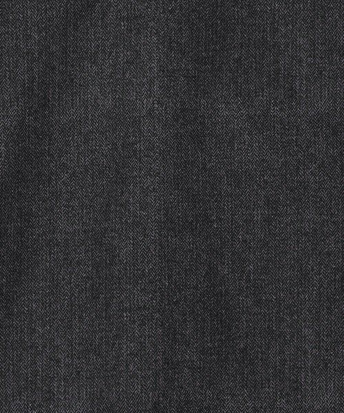 MEN'S BIGI / メンズビギ その他アウター | ドットエアーヘリンボーンプリントスタンドカラージャケット＜保温/透湿/撥水/防シワ/ストレッチ＞ | 詳細21