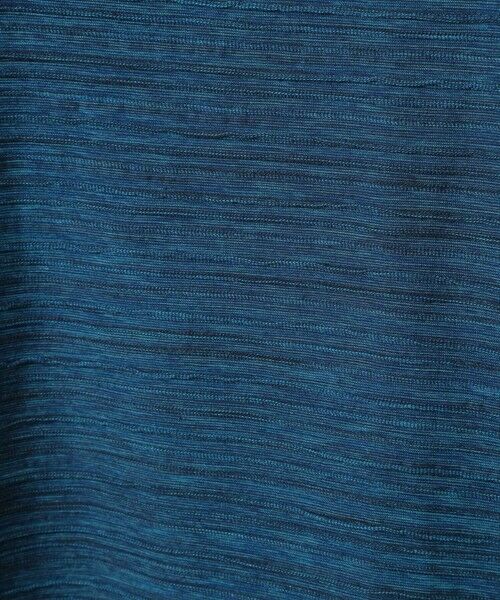 MEN'S BIGI / メンズビギ Tシャツ | スラブタック天竺素材Tシャツ<吸水速乾> | 詳細4