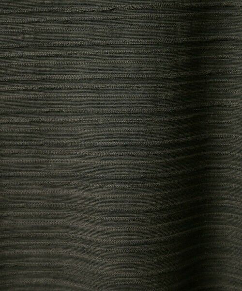 MEN'S BIGI / メンズビギ Tシャツ | スラブタック天竺素材Tシャツ<吸水速乾> | 詳細19