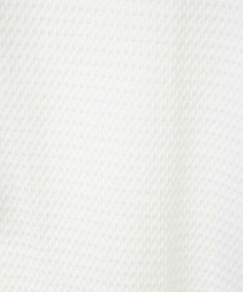 MEN'S BIGI / メンズビギ ポロシャツ | 【ACTIVE TAILOR】サッカー織りポロシャツ<COOL MAX/吸水速乾> | 詳細6