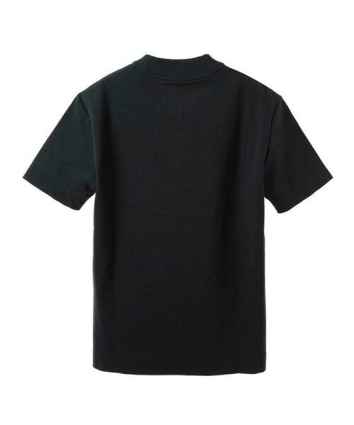 MEN'S BIGI / メンズビギ Tシャツ | 【ACTIVE TAILOR/アクティブテイラー】シルケットスムースVネックTシャツ＜接触冷感 / UVカット＞ | 詳細14
