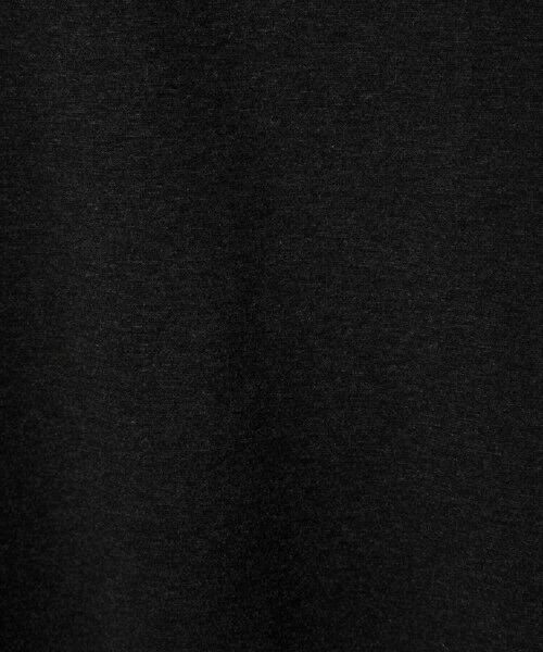 MEN'S BIGI / メンズビギ Tシャツ | 【ACTIVE TAILOR/アクティブテイラー】シルケットスムースVネックTシャツ＜接触冷感 / UVカット＞ | 詳細15