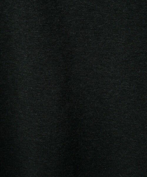 MEN'S BIGI / メンズビギ Tシャツ | 【ACTIVE TAILOR/アクティブテイラー】シルケットスムースクルーネックTシャツ<接触冷感 / UVカット> | 詳細19