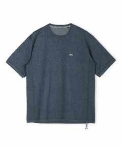 MEN'S BIGI / メンズビギ Tシャツ | 【DENHAM/デンハム】別注ニットTEE