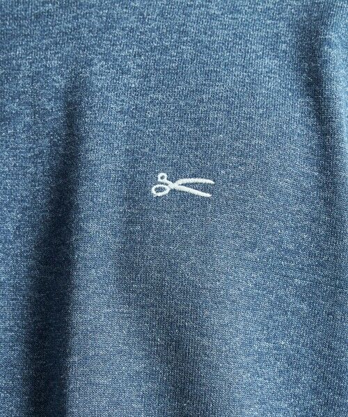 MEN'S BIGI / メンズビギ Tシャツ | 【DENHAM/デンハム】別注ニットTEE | 詳細17