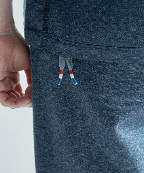 MEN'S BIGI / メンズビギ Tシャツ | 【DENHAM/デンハム】別注ニットTEE | 詳細19