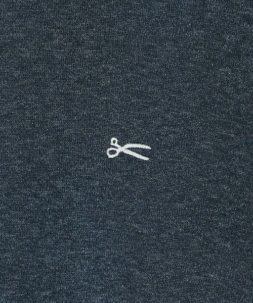 MEN'S BIGI / メンズビギ Tシャツ | 【DENHAM/デンハム】別注ニットTEE | 詳細4