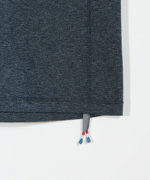 MEN'S BIGI / メンズビギ Tシャツ | 【DENHAM/デンハム】別注ニットTEE | 詳細7