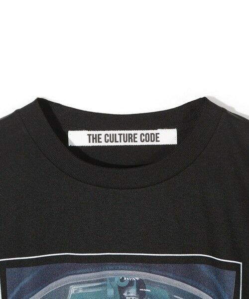 MEN'S BIGI / メンズビギ Tシャツ | 【THE CULTURE CODE x Klaus Voormann x MEN'S BIGI】 別注プリントT＜The Beatles＞ | 詳細13