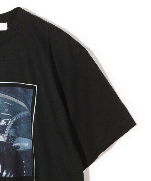 MEN'S BIGI / メンズビギ Tシャツ | 【THE CULTURE CODE x Klaus Voormann x MEN'S BIGI】 別注プリントT＜The Beatles＞ | 詳細14