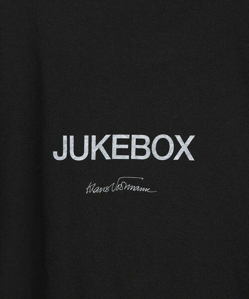 MEN'S BIGI / メンズビギ Tシャツ | 【THE CULTURE CODE x Klaus Voormann x MEN'S BIGI】 別注プリントT＜The Beatles＞ | 詳細17