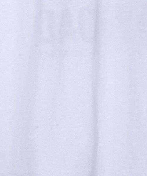 MEN'S BIGI / メンズビギ Tシャツ | 【THE CULTURE CODE x Klaus Voormann x MEN'S BIGI 】 別注プリントTシャツ＜Abbey Road＞ | 詳細11