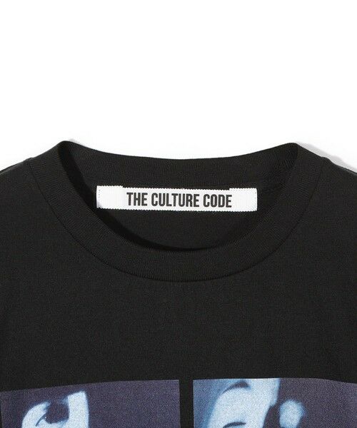 MEN'S BIGI / メンズビギ Tシャツ | 【THE CULTURE CODE x Klaus Voormann x MEN'S BIGI 】別注プリントT＜Four Lads＞ | 詳細11