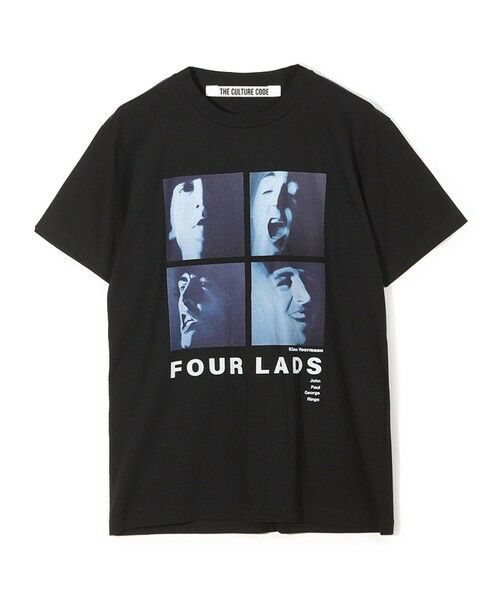 MEN'S BIGI/YrM yTHE CULTURE CODE x Klaus Voormann x MEN'S BIGI zʒvgTFour Lads ubN R
